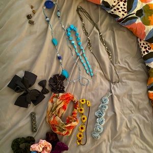 Big accessory bundle! Offers welcome